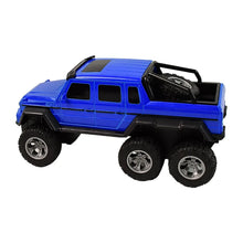 Electroplay 6 - Wheel Drive Remote Control Off - road Car for Kids (1 Set) - Justgrabit Inc.