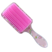 Cute Printed Kids Hairbrush / Comb (1 Pc) - justgrabit.in | Just Grab It