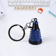 Metal Keychain - Durable & Stylish Accessory (1 Pc / Mix Color) - justgrabit.in | Just Grab It
