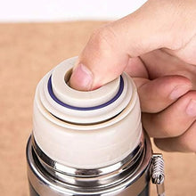 500ML Stainless steel Super Vacuum water bottle - Justgrabit Inc.