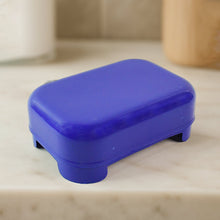 Premium Quality Rectangular Plastic Soap Case (1 Pc) - justgrabit.in | Just Grab It