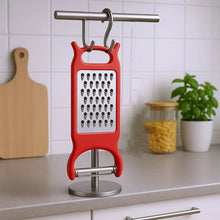 Kitchen 3 in 1 Multi Purpose Vegetable Peeler Grater Cutter for Food Preparation - Justgrabit Inc.