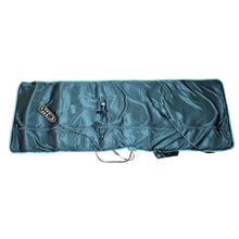 Electric Vibrating Massage Pad / Mattress (1 Set) - Justgrabit Inc.