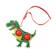Silicone Push Bubble keychain Toy (1 Pc) - Justgrabit Inc.
