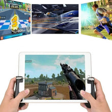 PUBG Mobile Game Metal Controller Joystick Attachment Accessory - Justgrabit Inc.