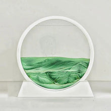 3D Moving Sand Art Picture Decor (1 Pc / Multicolor) - Justgrabit Inc.