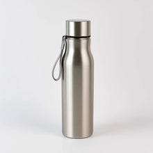 Premium Stainless Steel Water Bottle Approx 500ml (1 Pc) - Justgrabit Inc.
