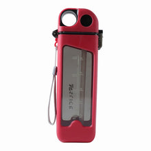 500 ML Leakproof Portable Sports Water Bottle (1 Pc) - justgrabit.in | Just Grab It