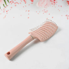 Massage Comb, Massage Hair Brush (1 Pc / 24 Cm), Hair accessories - Justgrabit Inc.