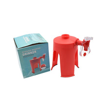 Cold Drink Soda Dispenser Coke Beverage Dispenser Water Dispenser for Home, Picnic and Travelling | Soda Dispenser Beverage Dispensers - justgrabit.in | Just Grab It