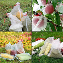 Protective Garden Barrier Cover for Bag, Plants, Grapes, Figs, Flowers, and Vegetables - Justgrabit Inc.