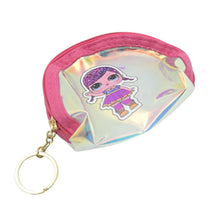Kids Hand Bag Baby kids Girl's Cartoon Hand Bag Side Bag Hand bag (1Pc Small Size) - Justgrabit Inc.