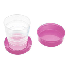 B Grade Portable Travelling Cup / Tumbler With Lid (Pack of 1) - justgrabit.in | Just Grab It