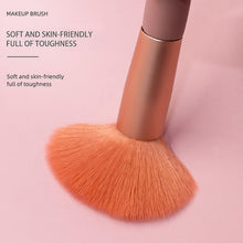Premium Makeup Brush Set (8 Pcs Set / Mix Color) - justgrabit.in | Just Grab It