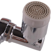 Flexible Faucet Splash Head Extender Aerator, Universal Splash Filter (1 Set) - justgrabit.in | Just Grab It