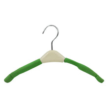 Solid Sponge Hanger Non - Slip Hanger Home No Trace Clothes Hanging Pants Clip Clothing Store Hangers, Clothes Hanger for Closet Wedding Dress Women, Men, Children Clothing (1 Pc ) - Justgrabit Inc.