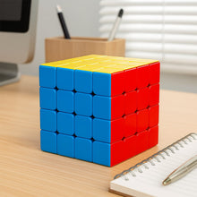 4x4 Magic Speed Cube Puzzle for Kids & Adults (1 Pc) - justgrabit.in | Just Grab It