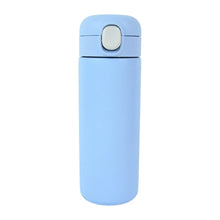 Double walled Stainless Steel Water Bottle (400 ML Approx) - justgrabit.in | Just Grab It