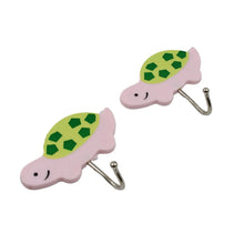 Multipurpose Strong Hook Self - Adhesive hooks for wall Heavy Duty Hook, Sticky Hook Household For Home, Decorative Hooks, Bathroom & All Type Wall Use Hook, Suitable for Bathroom, Kitchen, Office - Justgrabit Inc.
