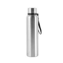 Stainless Steel Drink Water Bottle (1000 ML) - justgrabit.in | Just Grab It