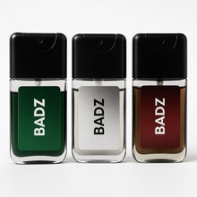 Premium Mixed Fragrance Aromatic Scents Set For Men & Women (20ml / 1 Pc) - justgrabit.in | Just Grab It
