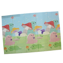 Baby Play Mat, Foam Play mat for Baby Floor Play Baby Crawling Mat (180×200 Cm / 1 Pc) - Justgrabit Inc.