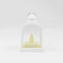 Smokeless Led Light Lantern Lamp, Diwali (1 Pc) - justgrabit.in | Just Grab It