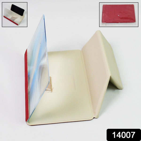 3D HD Mobile Phone Screen Magnifier Amplifier (1 Pc) - justgrabit.in | Just Grab It