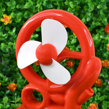 Cart Shape Mini USB Fan for Cool Air - justgrabit.in | Just Grab It
