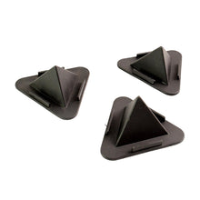 Pyramid Mobile Stand with 3 Different Inclined Angles (3 Pc Set) - justgrabit.in | Just Grab It