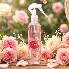 Rose Fragrance Air Freshener Spray for Home Use (250 Ml) - justgrabit.in | Just Grab It