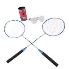 Knx Premium Badminton (1 Set ) - Justgrabit Inc.