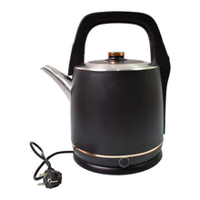 Stainless Steel Electric Kettle 2000 Watt (6 Ltr.) - justgrabit.in | Just Grab It