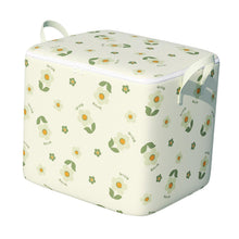 Foldable Clothes Storage Comforter Organizer Storage (140 L) - justgrabit.in | Just Grab It