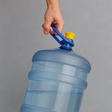 Heavy - Duty Plastic Water Bottle Handle for 20L Can - Justgrabit Inc.