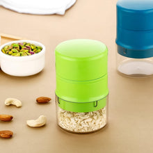 Dry Fruit Cutter and Slicer, Vegetable & Fruit Slice (1 Pc) - justgrabit.in | Just Grab It