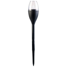 Solar - Powered Outdoor Pathway Garden Light (1 Pc) - Justgrabit Inc.
