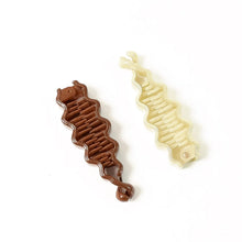 Plastic Hair Claw Clips Strong Clips (1 Pc / Mix Color), Hair accessories - Justgrabit Inc.