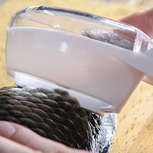 Fish Scale Scraper Peeler Fish Tools Kitchen - Justgrabit Inc.