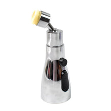 Kitchen Faucet 3 - Function Pull Down Sink Sprayer (1 Pc) - justgrabit.in | Just Grab It