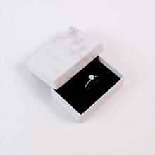 Marble Finish Empty Gift Box 8x5 cm (1 Pc) - justgrabit.in | Just Grab It