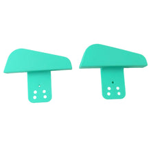 Plastic Secure Mobile Phone Charging Stand Holder (2 Pc / Mix Color) - justgrabit.in | Just Grab It