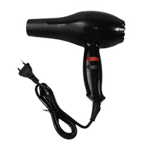 Professional Multi Purpose Hair Dryer Salon, Hair Dryer 2 Speed Settings For Women And Men (1800 Watts) - Justgrabit Inc.