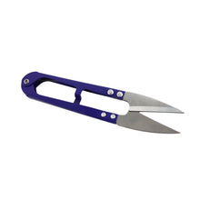 Premium Sewing Scissors with Ergonomic Handle (1 Pc) - justgrabit.in | Just Grab It