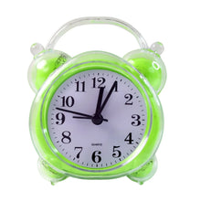 Classic Quartz Alarm Clock (1 Pc) - justgrabit.in | Just Grab It