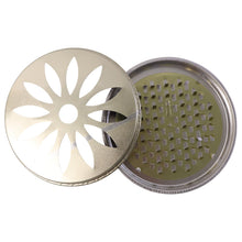 2 in 1 Metal Mosquito Coil Stand cum Incense Burner (15x15 Cm, 1 Pc) - justgrabit.in | Just Grab It