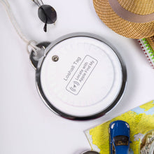 Finder Compatible with Find My App Global Tracking GPS Tracker with Sound Alarm - justgrabit.in | Just Grab It