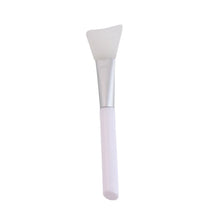 Silicone Face Mask Applicator Brush (1 Pc) - Justgrabit Inc.