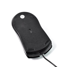 Computer / Laptop Wired Optical Mouse, X2 (1 Pc) - justgrabit.in | Just Grab It