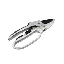 Pruning Shear Garden Shear Steel, Hand Shears, 20 Cm / 8 inch (1 Pc) - justgrabit.in | Just Grab It